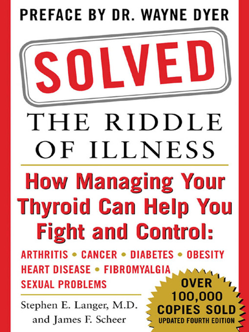 Title details for Solved by Stephen E. Langer - Available